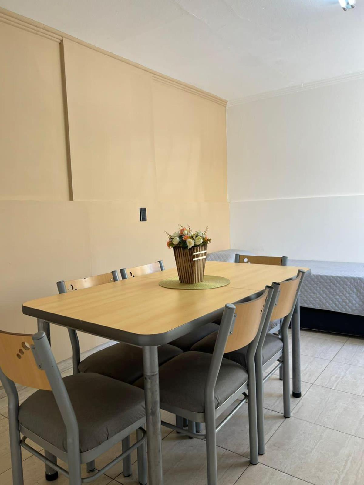 Complejo Sucre I Apartamento *