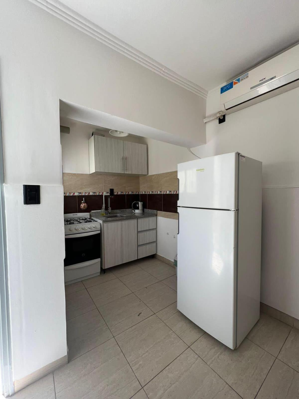 Complejo Sucre I Apartamento