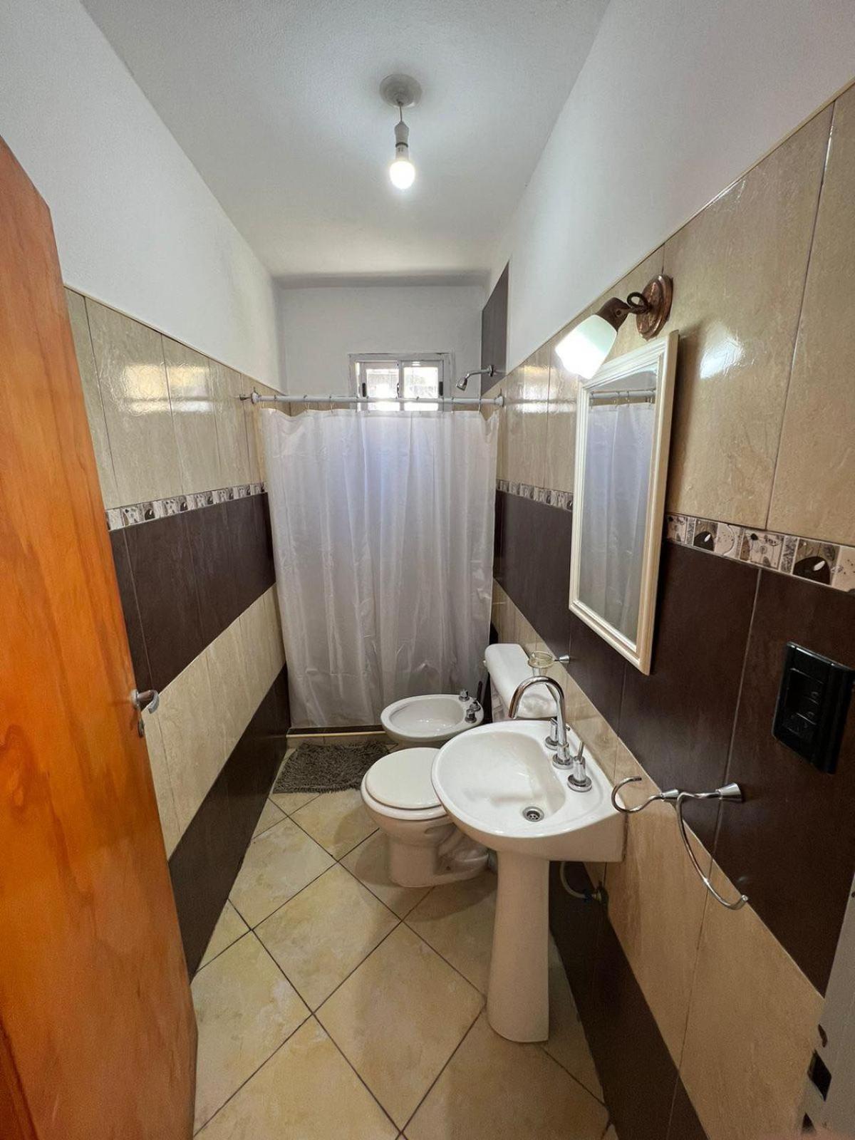 Apartamento Complejo Sucre I *