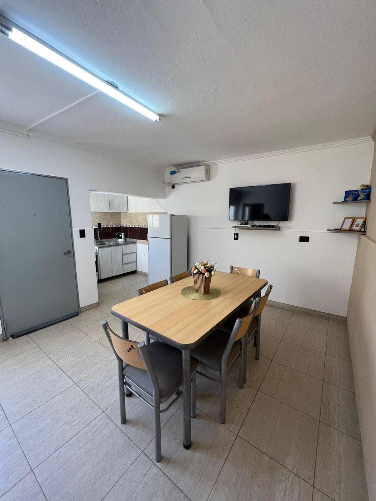 Apartamento Complejo Sucre I *