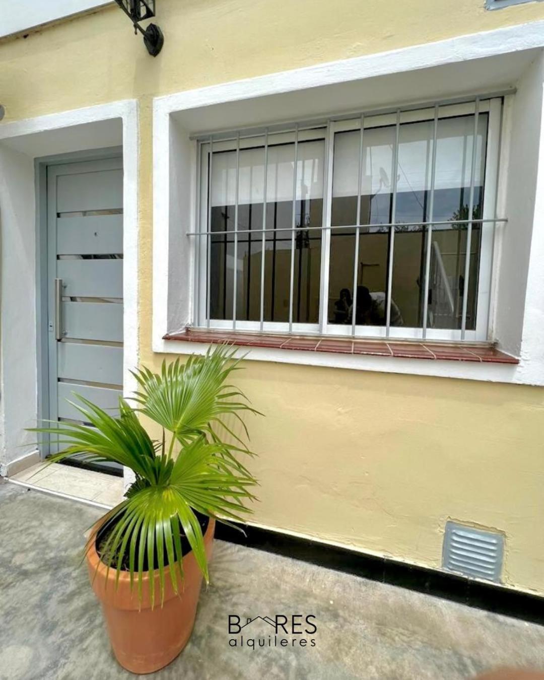 Complejo Sucre I Apartment