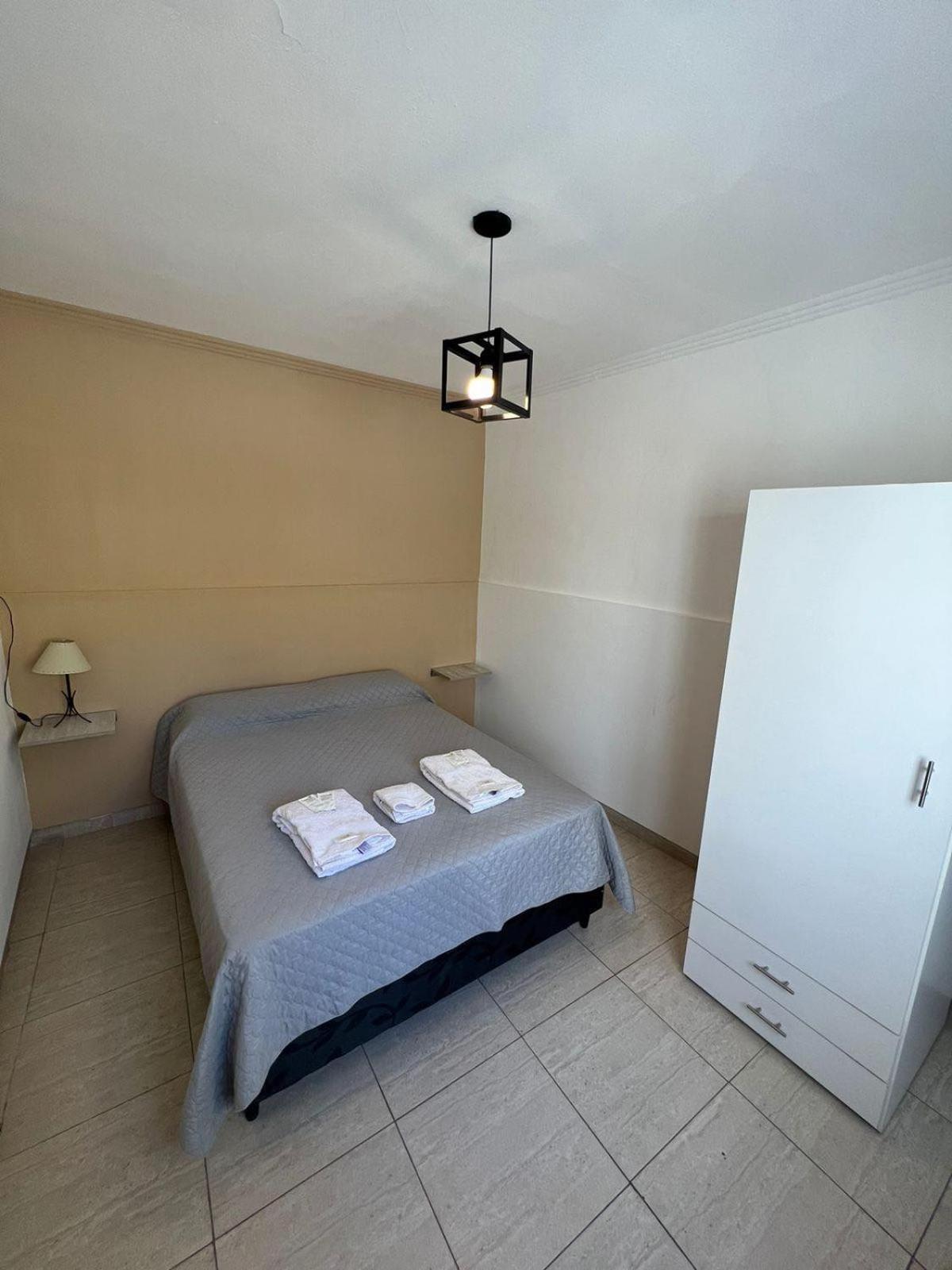 Apartment Complejo Sucre I