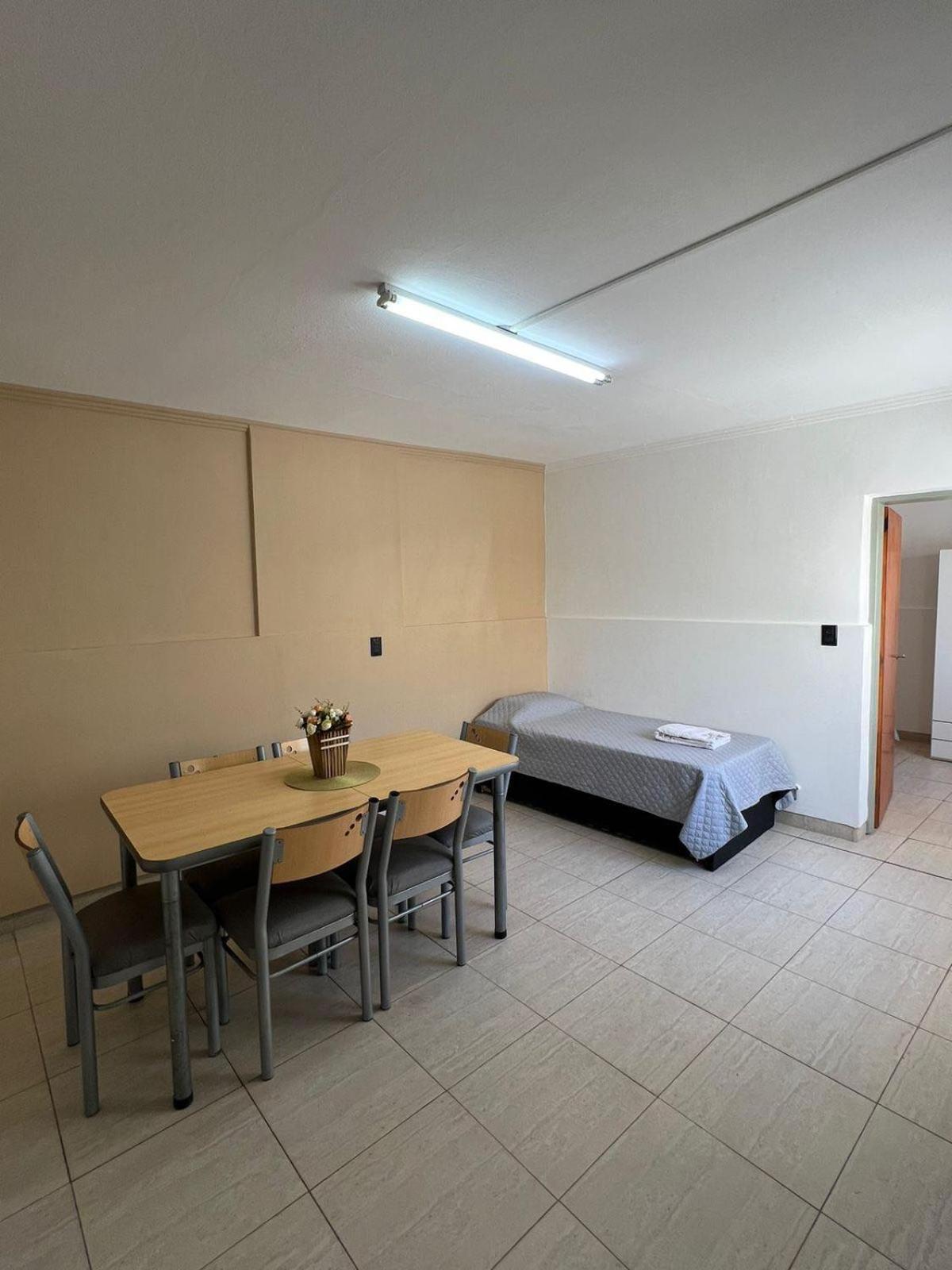 Apartment Complejo Sucre I