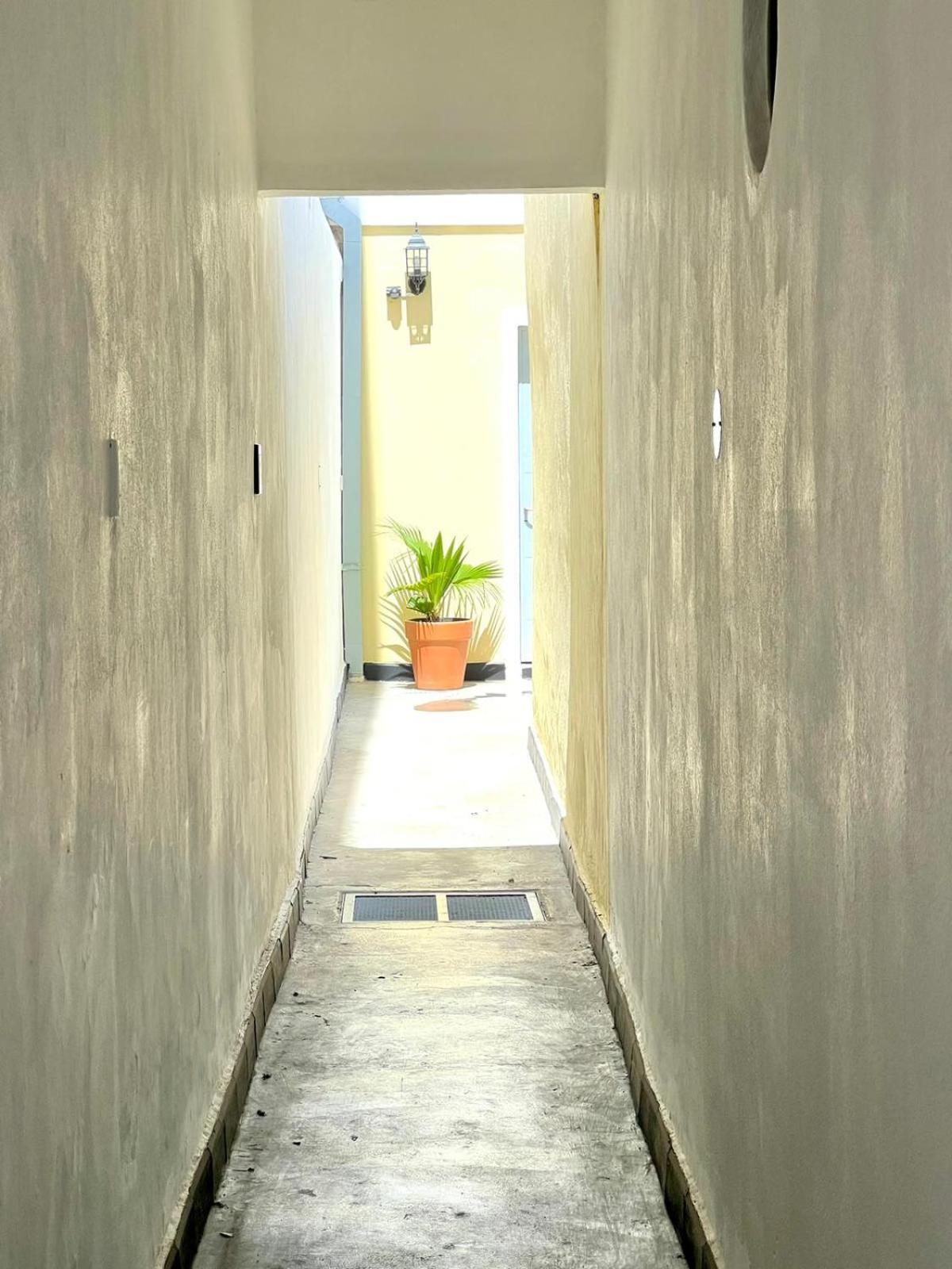 Complejo Sucre I Apartment *